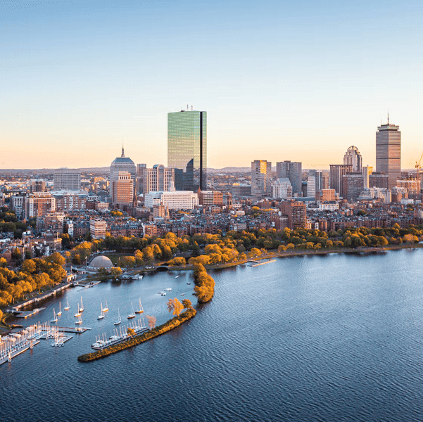 Boston, home of Onyx